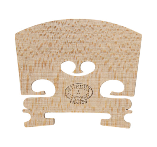 Puente Aubert Sello Óvalo de 46mm para Viola
