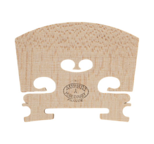Chevalet Aubert Sceau Ovale 50mm pour Alto | Maderas Barber