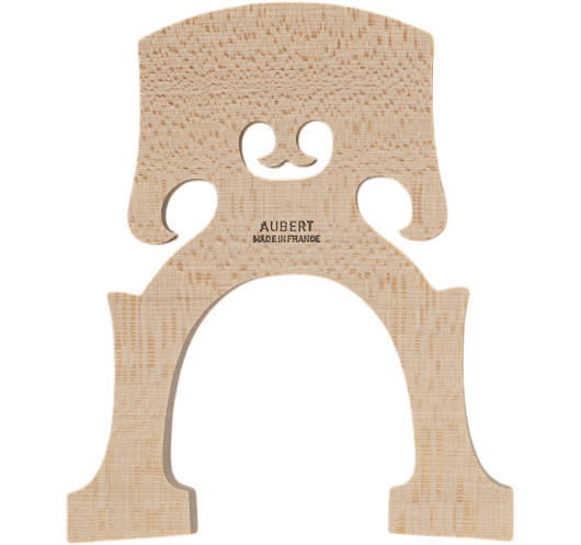 Puente Aubert Modelo Belga 90mm para Violonchelo