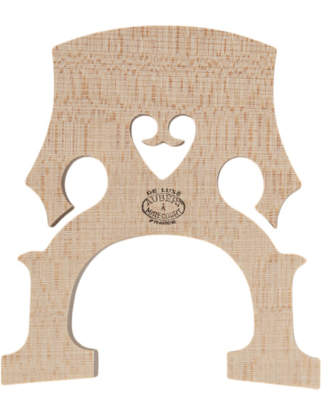 Puente Aubert Deluxe Modelo Francés 90mm para Violonchelo