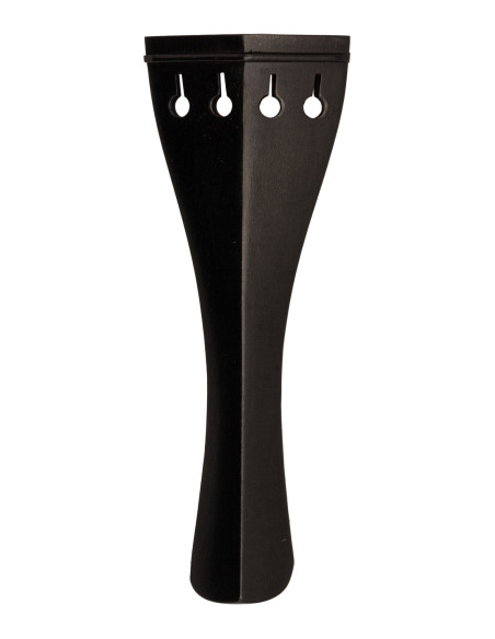 Cordal de Ébano Modelo Hill para Violín 4/4