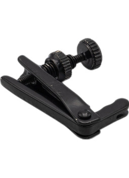 Tendeur Fin Noir pour Violon 3/4 et 4/4 | Maderas Barber