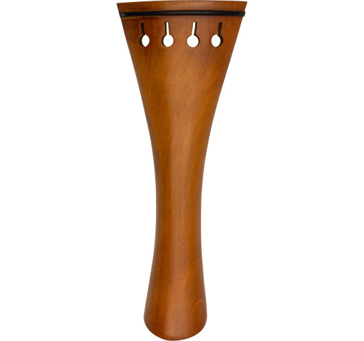 Cordier en Ébène Modèle Français 130 mm pour Alto | Maderas Barber