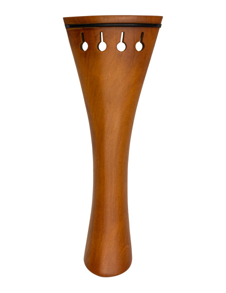 Cordal de Boj Modelo Francés 130 mm para Viola | Maderas Barber