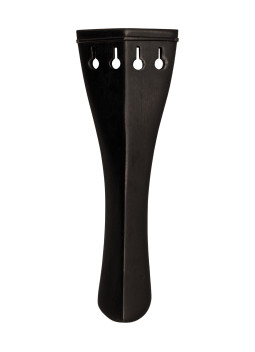 Cordier en Ébène Modèle Hill 130 mm pour Alto | Maderas Barber