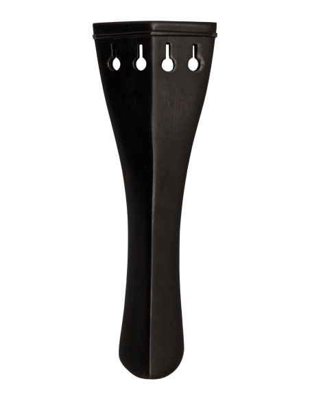 Cordal de Ébano Modelo Hill 130 mm para Viola