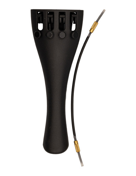 Cordier Wittner Ultra High-Tech pour Alto (39.5 cm - 41.5 cm) | Maderas Barber