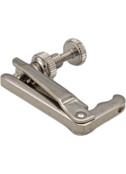 Microafinador Wittner Níquel para Violín 3/4 y 4/4