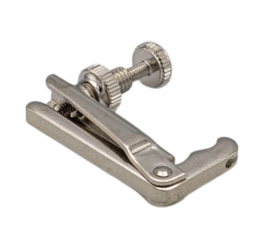 Microafinador Wittner Níquel para Violín 3/4 y 4/4