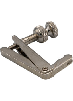 Microafinador Wittner Niquelado para Violonchelo 3/4 y 4/4 | Maderas Barber