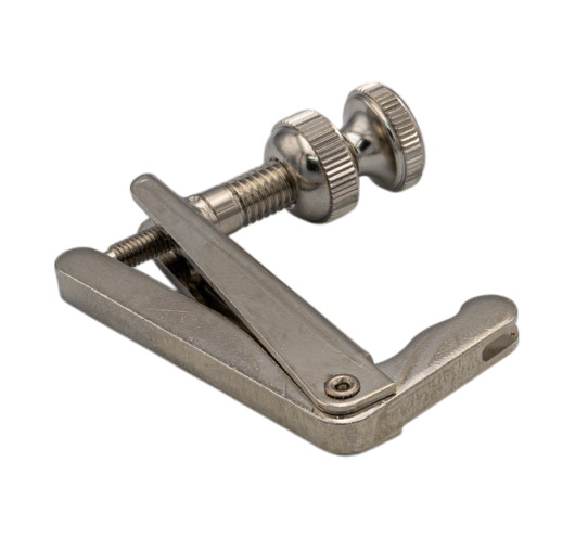 Wittner Nickel-Plated Fine Tuner for Cello | Maderas Barber