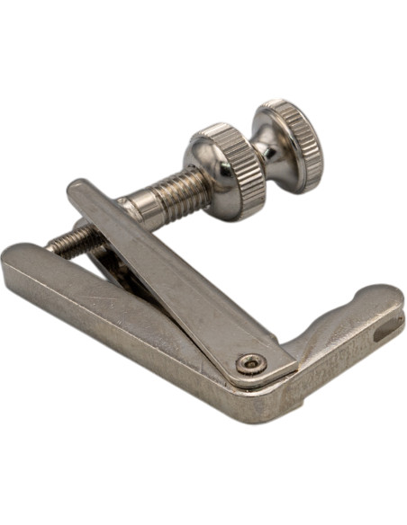 Microafinador Wittner Niquelado para Violonchelo 3/4 y 4/4 | Maderas Barber
