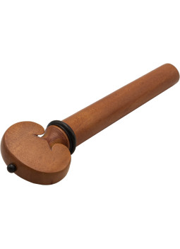 Clavija de Boj Modelo Corazón para Viola