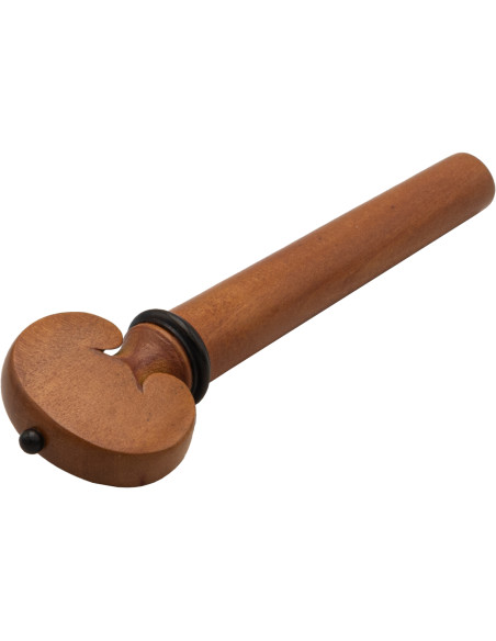 Clavija de Boj Modelo Corazón para Viola
