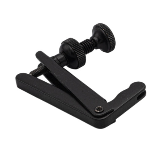 Microafinador Wittner Negro para Violonchelo 3/4 y 4/4 | Maderas Barber