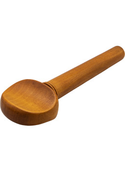 French Model Boxwood Peg for Cello | Maderas Barber