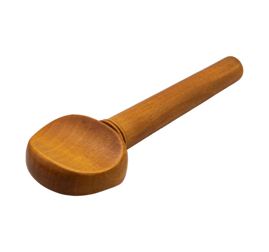 French Model Boxwood Peg for Cello | Maderas Barber