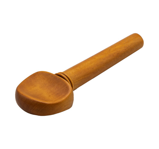 French Model Boxwood Peg for Viola | Maderas Barber