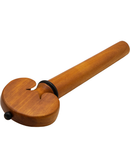 Heart-Shaped Model Boxwood Peg for Cello | Maderas Barber |