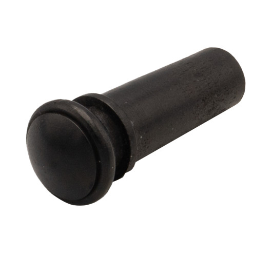 Ebony Endpin for Violin | Maderas Barber
