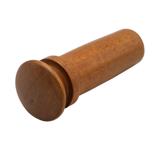 Bouton en Buis pour Violon | Maderas Barber