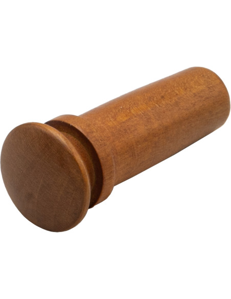 Bouton en Buis pour Violon | Maderas Barber