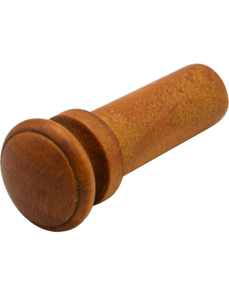 Boxwood Endpin for Viola