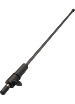 Puntal de Fibra de Carbono para Violonchelo