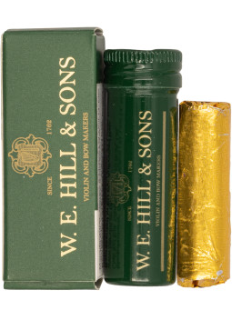 W. E. Hill & Sons Original Peg Paste | Maderas Barber