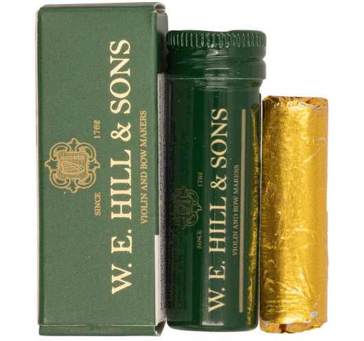 W. E. Hill & Sons Original Peg Paste | Maderas Barber
