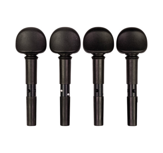 Set de 4 Clavijas Mecánicas Wittner de 7.8mm para Violín