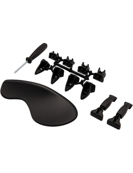 Wittner Zurich Model Violin Chin Rest | Maderas Barber