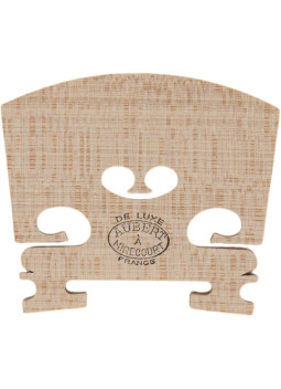 Puente Aubert Deluxe de 46mm para Viola