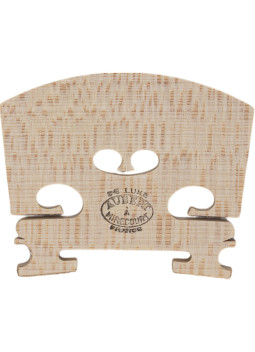 Puente Aubert Deluxe de 50mm para Viola