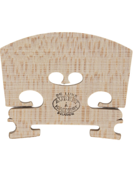 Puente Aubert Deluxe de 50mm para Viola