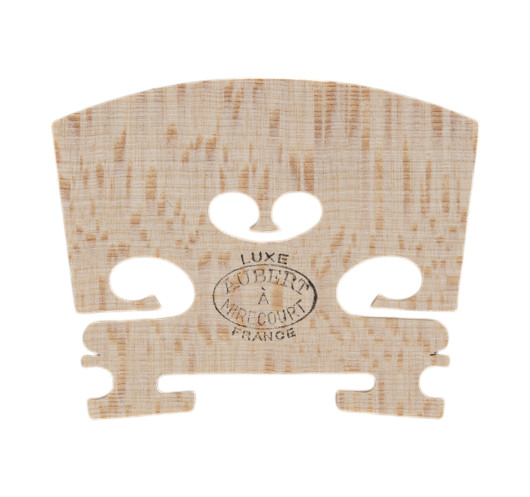 Aubert Luxe Violin Bridge | Maderas Barber