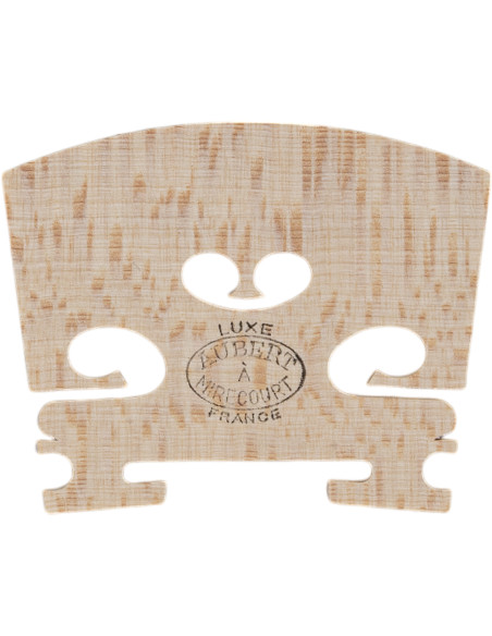 Chevalet Aubert Luxe pour Violon | Maderas Barber