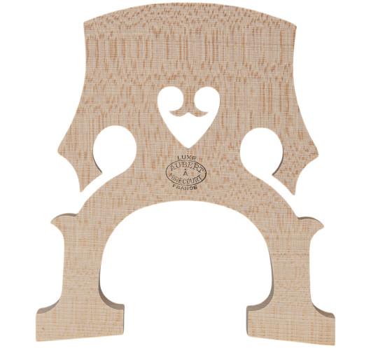 Puente Aubert Luxe Modelo Francés 90mm para Violonchelo