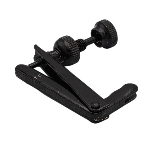 Microafinador Negro para Violonchelo | Maderas Barber