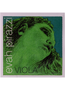 Juego de Cuerdas Pirastro Eva Pirazzi para Viola