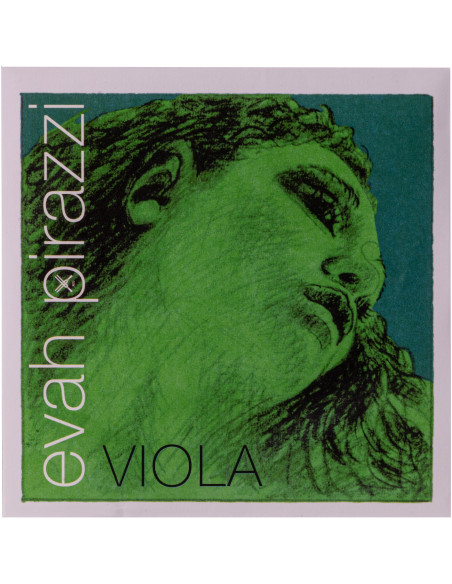 Juego de Cuerdas Pirastro Eva Pirazzi para Viola