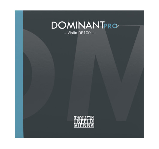 Thomastik-Infeld Dominant Pro Violin String Set | Maderas Barber