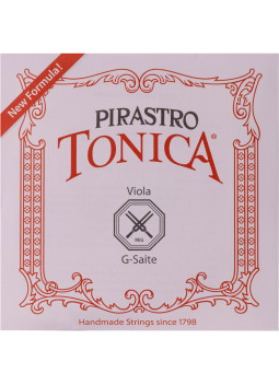 Pirastro Tonica Viola String Set | Maderas Barber