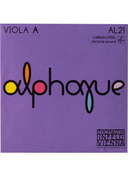 Jeu de Cordes Thomastik-Infeld Alphayue pour Alto | Maderas Barber