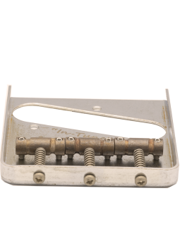 Chevalet Gotoh® Chrome Relic BS-TC1-AC