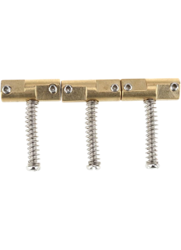 Sillets en Laiton pour Chevalet Style T Wilkinson
