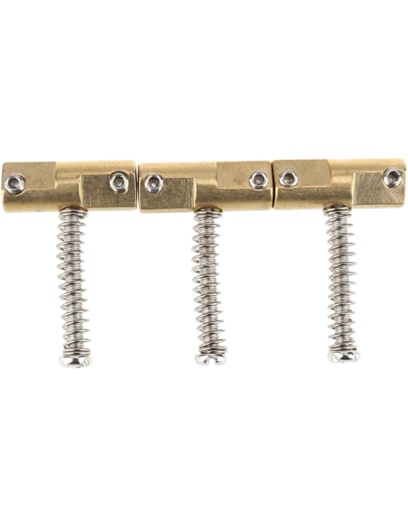 Wilkinson Bridge Saddles for T Style Bridges