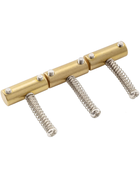 Sillets en Laiton pour Chevalet Style T Wilkinson