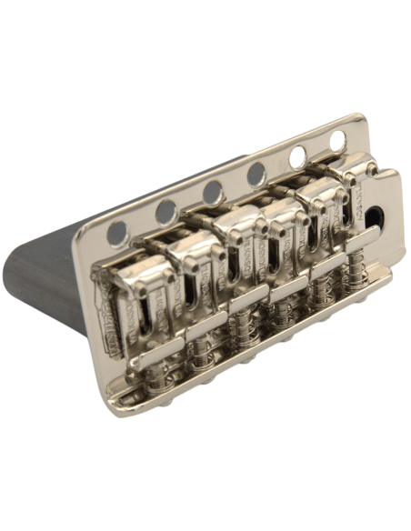 Chevalet Trémolo Wilkinson Nickel Modèle ST