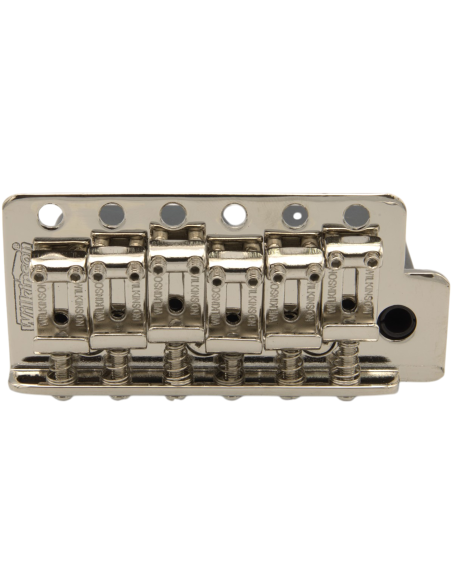 Wilkinson Tremolo Bridge Nickel ST Style